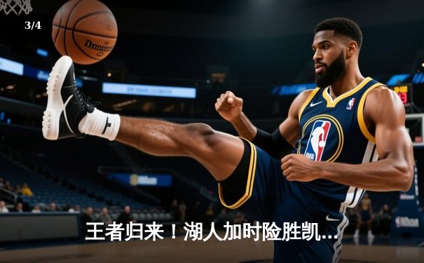 王者归来！湖人加时险胜凯尔特人，詹姆斯40分三双主宰宿命对决 - 3